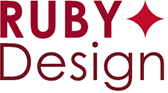 Ruby Design logo